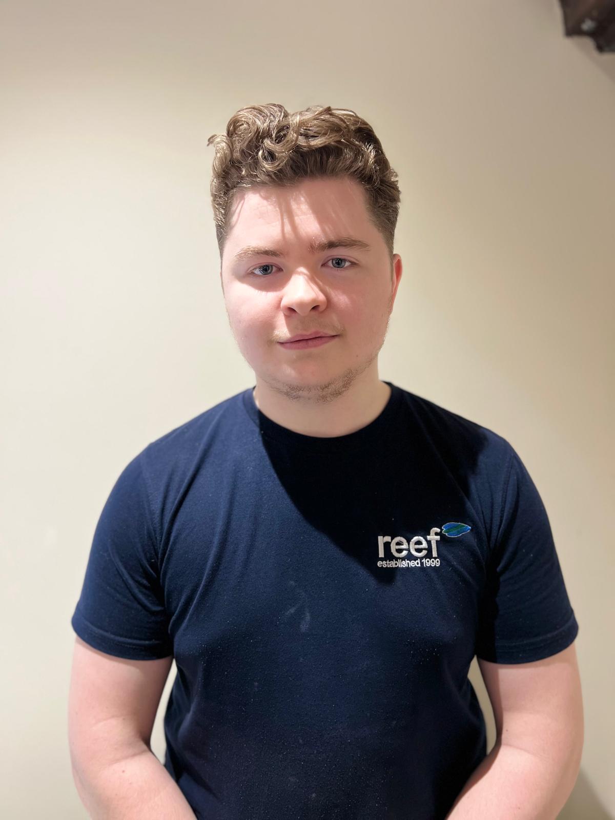 profile picture of Bailey Armstrong-Luttman